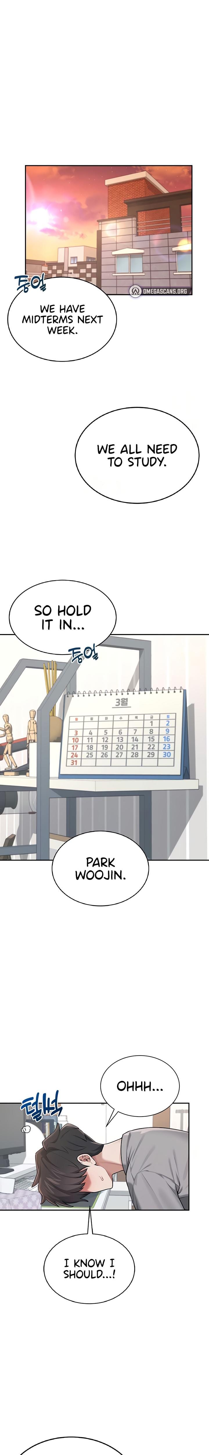 Wireless Onahole Uncensored, chapter 17, page 20 of 31