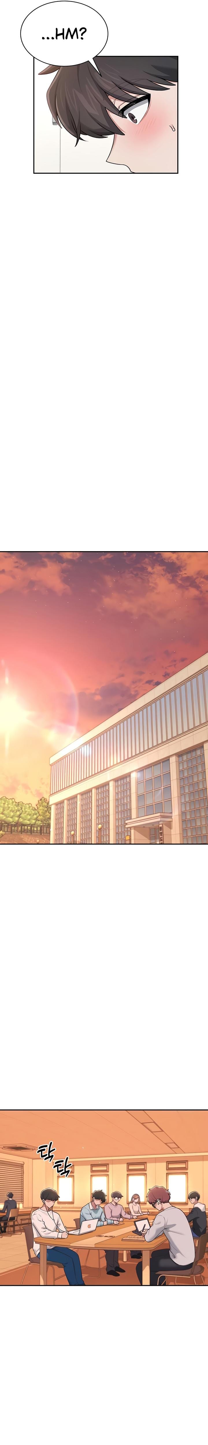 Wireless Onahole Uncensored, chapter 17, page 22 of 31