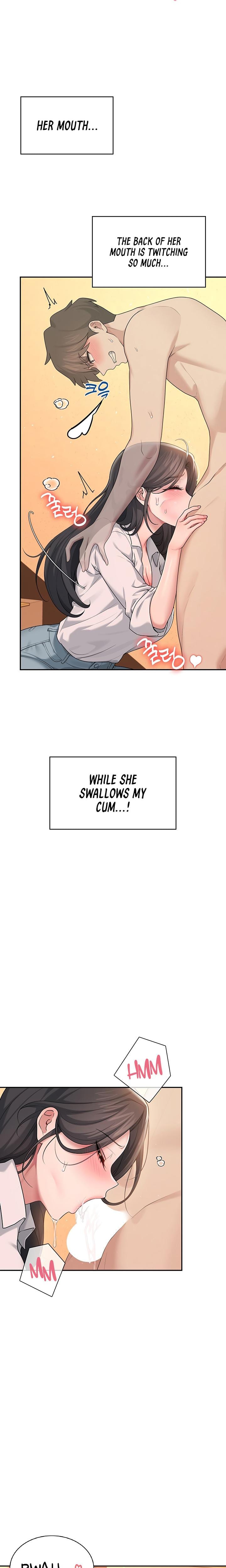 Wireless Onahole Uncensored, chapter 18, page 25 of 30