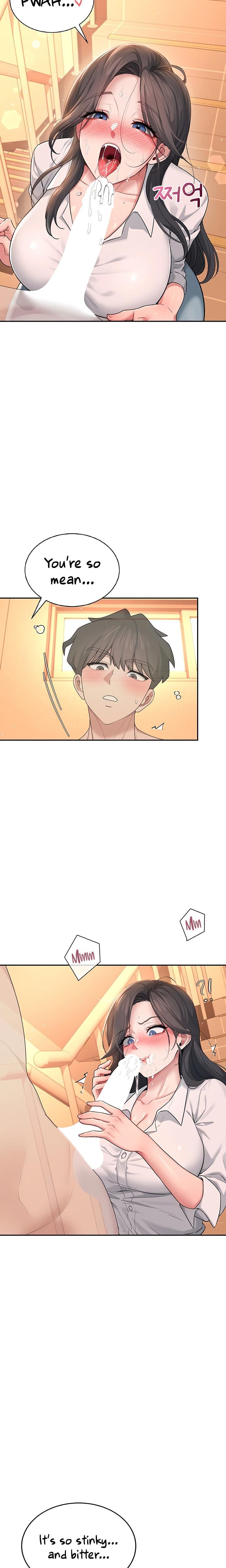 Wireless Onahole Uncensored, chapter 18, page 26 of 30