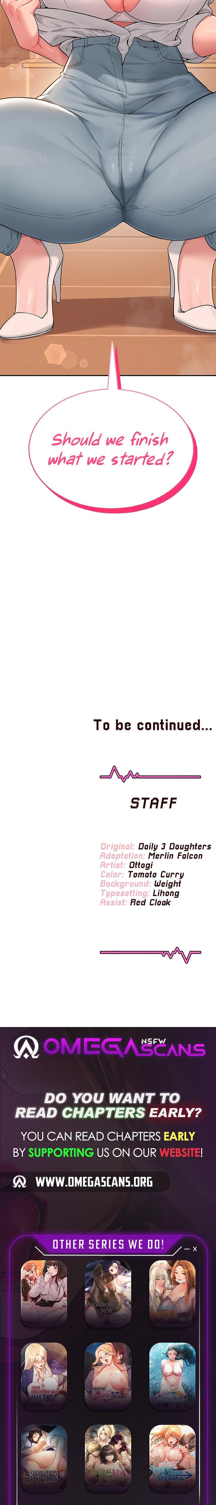Wireless Onahole Uncensored, chapter 18, page 29 of 30