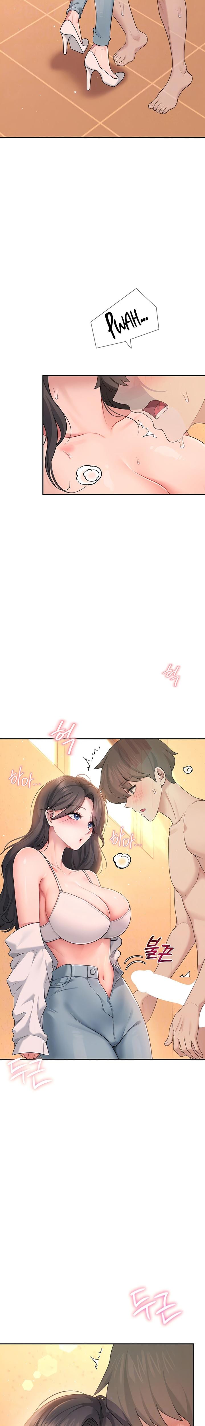 Wireless Onahole Uncensored, chapter 19, page 7 of 29