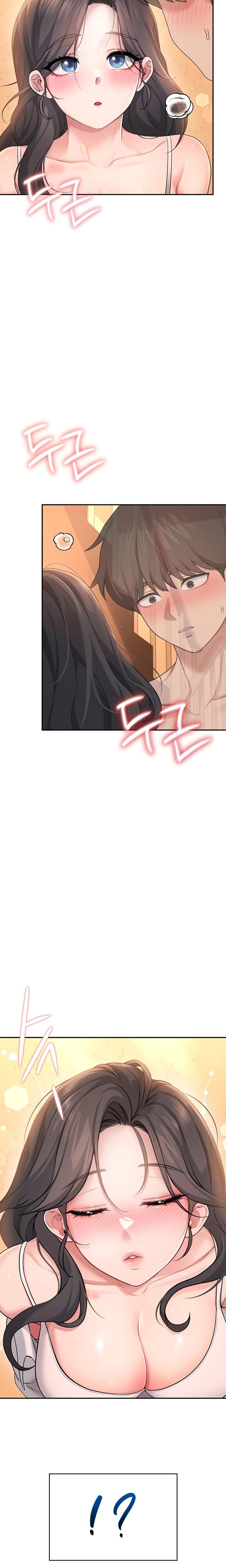 Wireless Onahole Uncensored, chapter 19, page 8 of 29