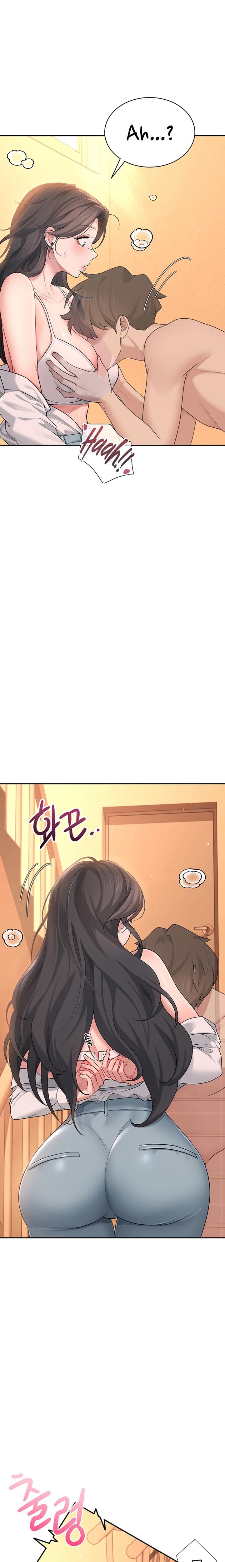 Wireless Onahole Uncensored, chapter 19, page 10 of 29