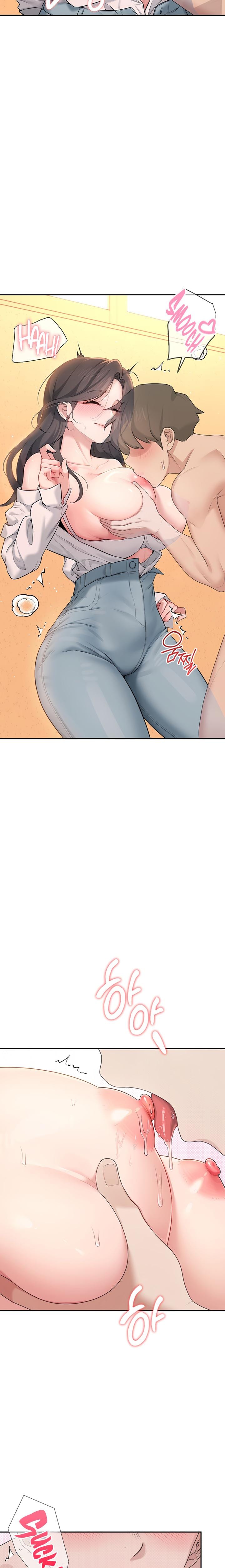 Wireless Onahole Uncensored, chapter 19, page 12 of 29