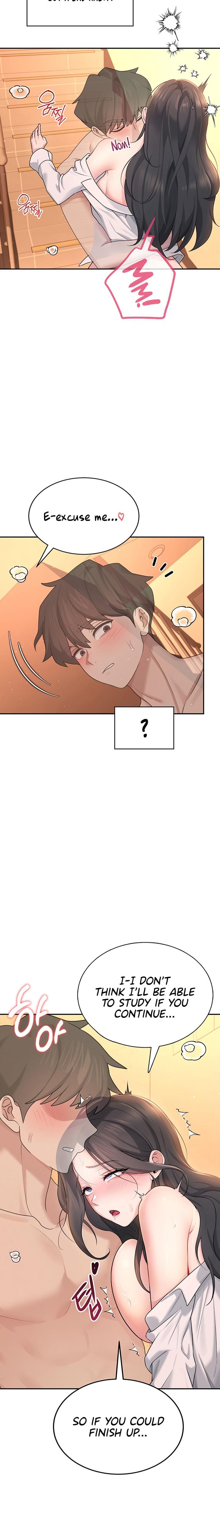 Wireless Onahole Uncensored, chapter 19, page 21 of 29