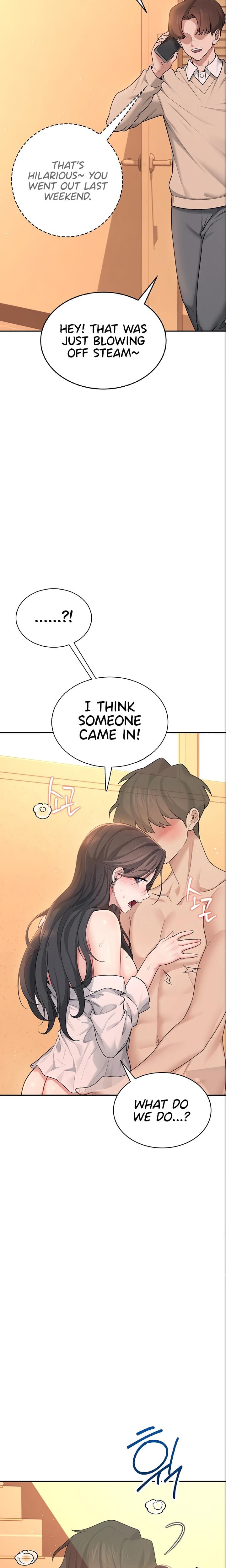 Wireless Onahole Uncensored, chapter 19, page 26 of 29