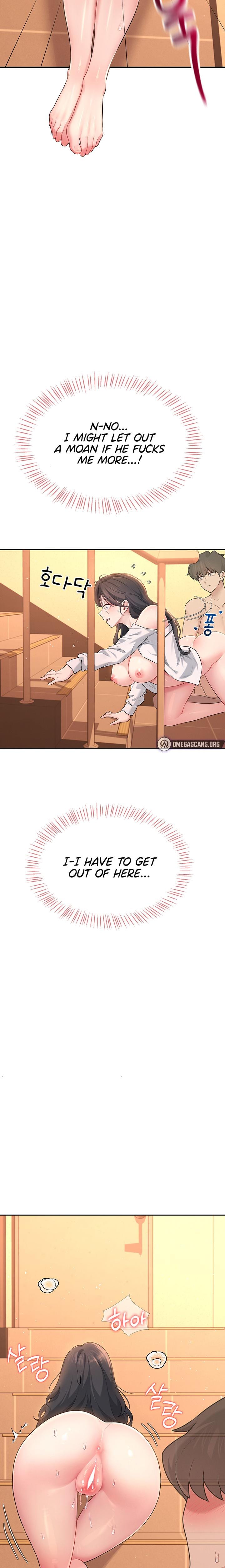 Wireless Onahole Uncensored, chapter 20, page 11 of 31