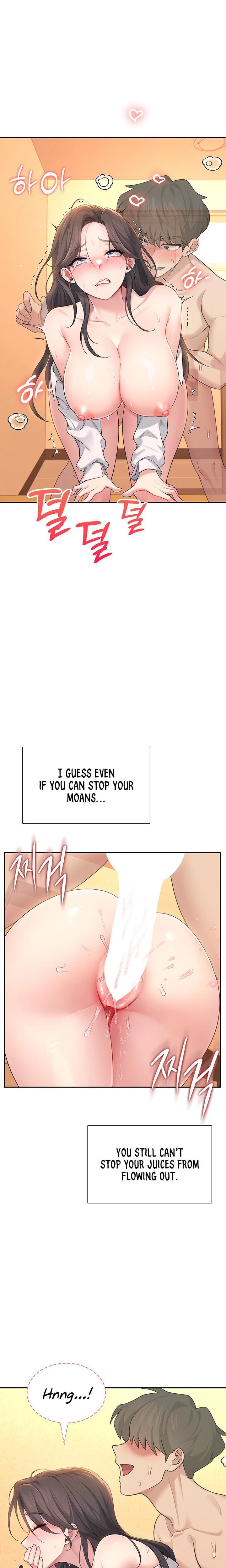Wireless Onahole Uncensored, chapter 20, page 13 of 31