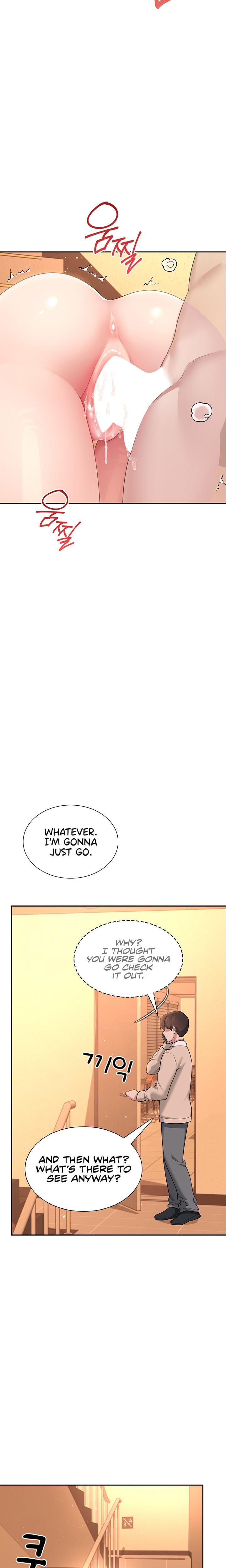 Wireless Onahole Uncensored, chapter 20, page 17 of 31