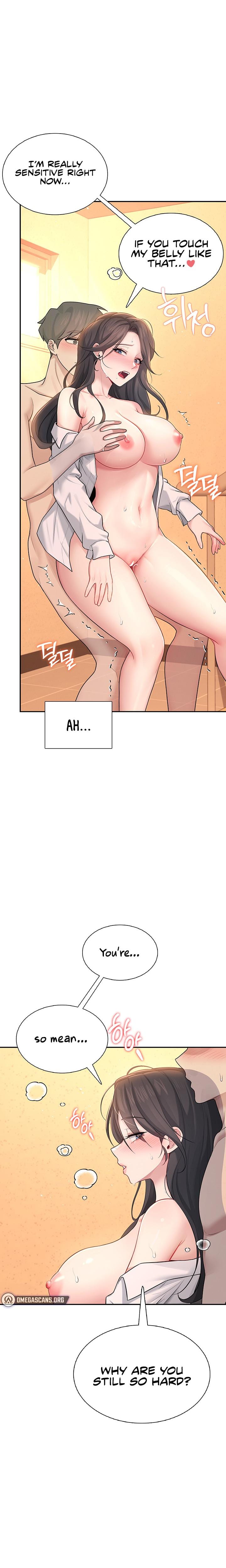 Wireless Onahole Uncensored, chapter 20, page 20 of 31