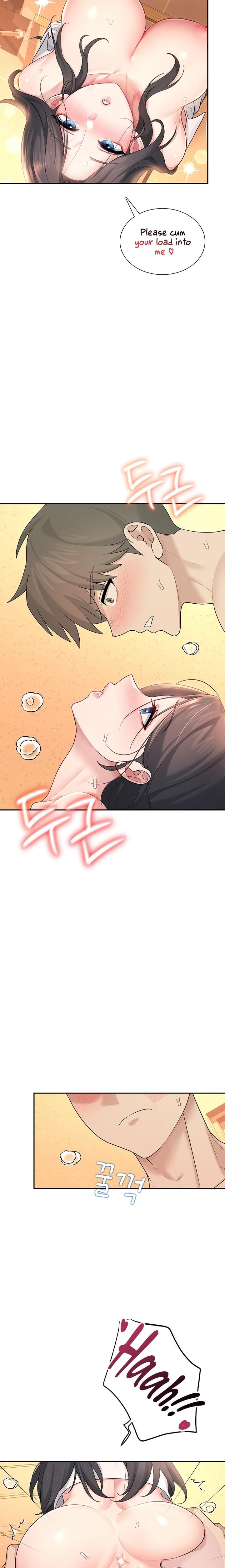 Wireless Onahole Uncensored, chapter 20, page 22 of 31