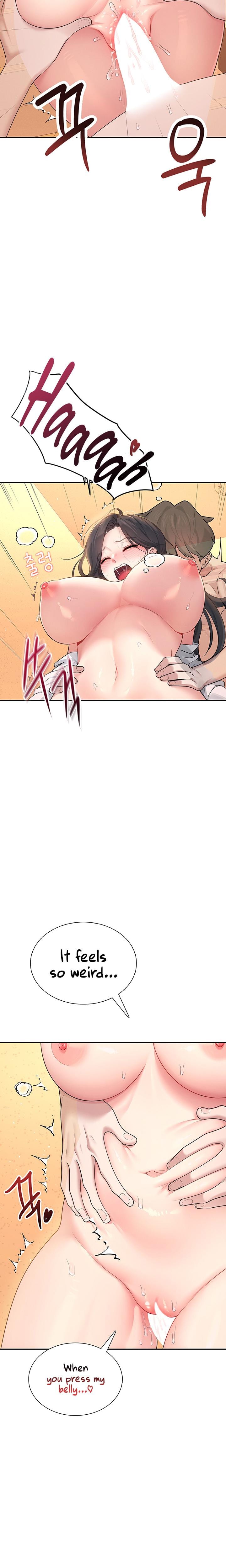 Wireless Onahole Uncensored, chapter 20, page 23 of 31
