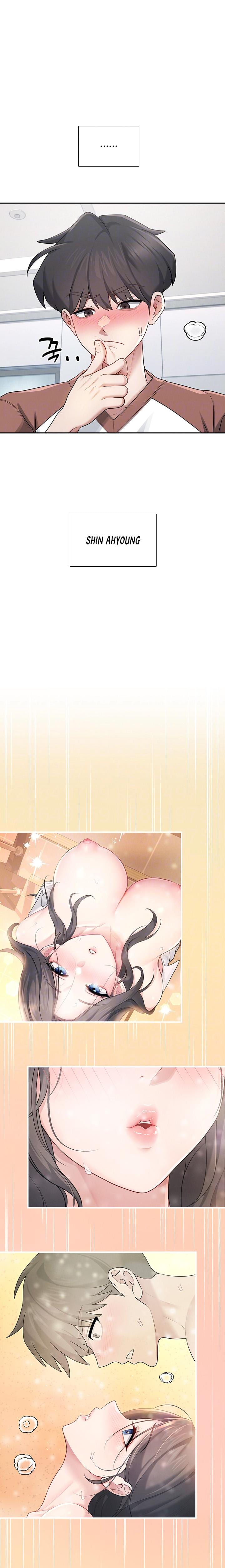 Wireless Onahole Uncensored, chapter 21, page 5 of 26