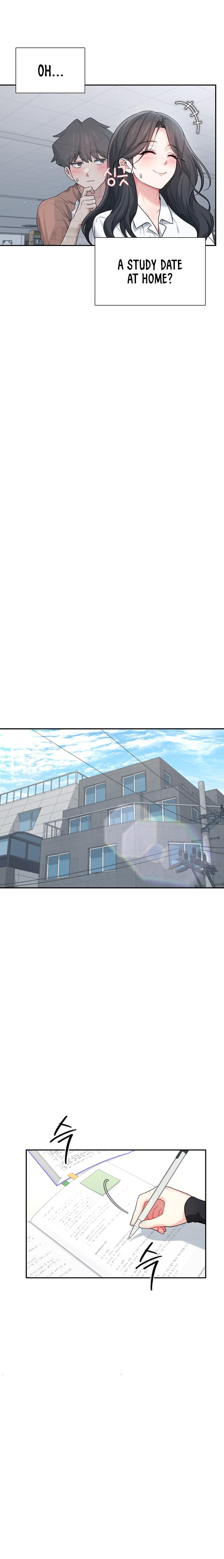 Wireless Onahole Uncensored, chapter 21, page 9 of 26