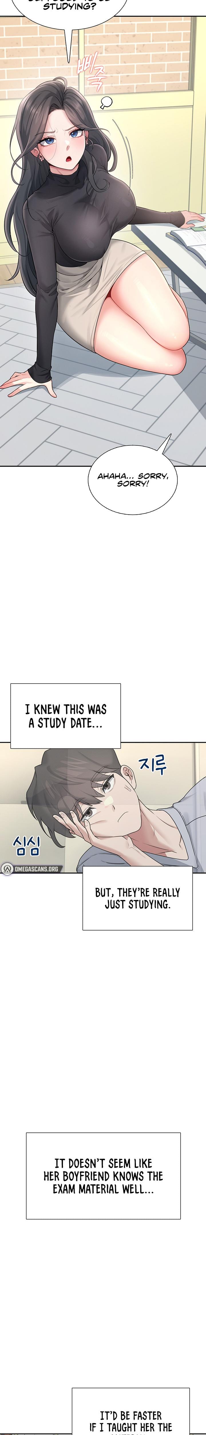 Wireless Onahole Uncensored, chapter 21, page 11 of 26