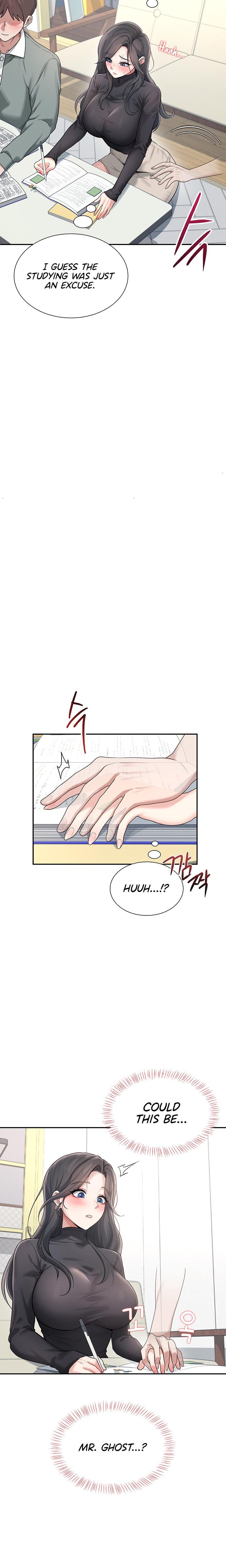 Wireless Onahole Uncensored, chapter 21, page 13 of 26