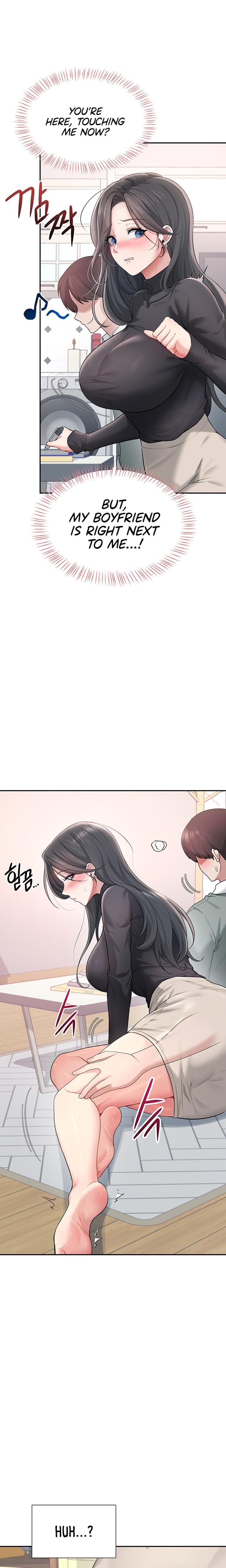 Wireless Onahole Uncensored, chapter 21, page 14 of 26