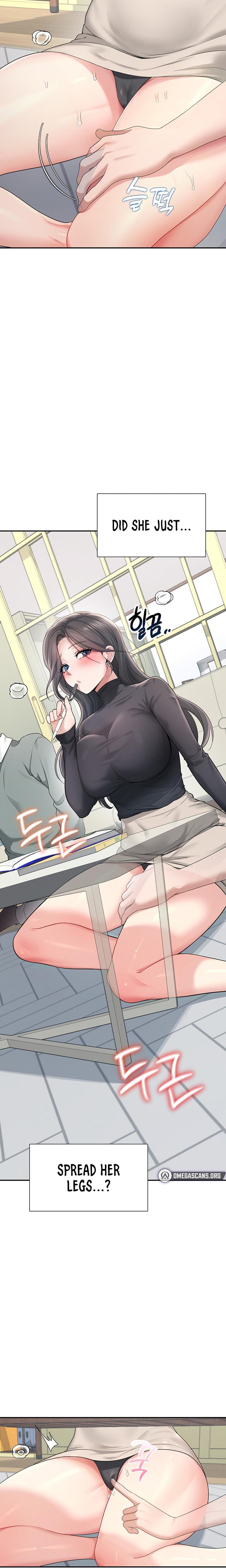 Wireless Onahole Uncensored, chapter 21, page 15 of 26