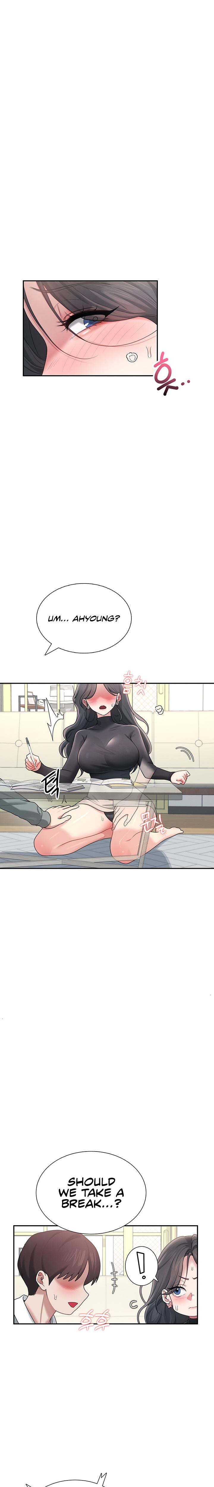 Wireless Onahole Uncensored, chapter 21, page 16 of 26