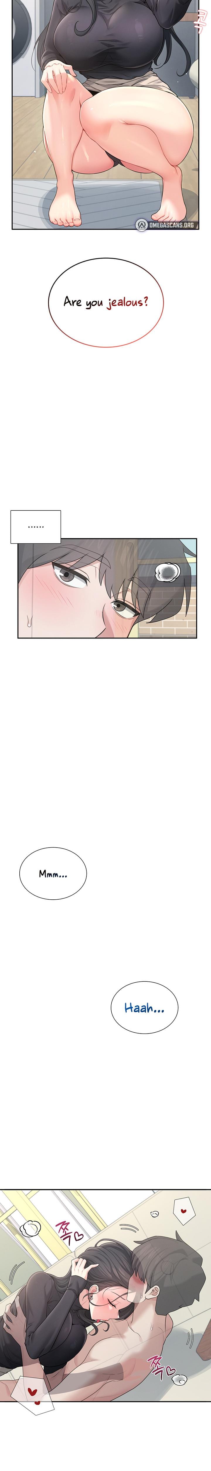 Wireless Onahole Uncensored, chapter 21, page 20 of 26