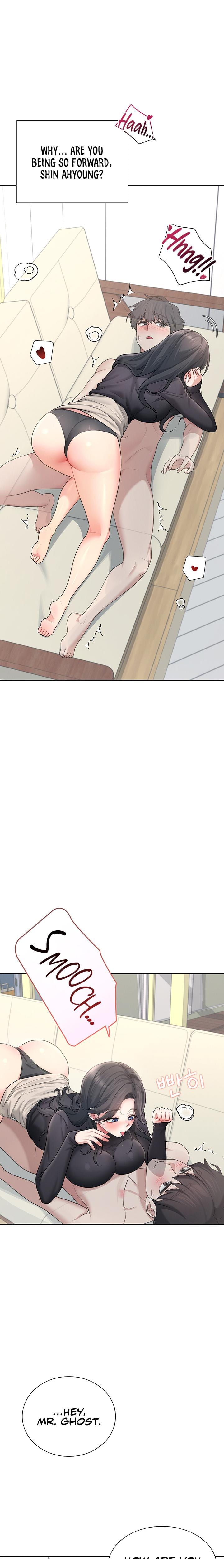 Wireless Onahole Uncensored, chapter 21, page 21 of 26