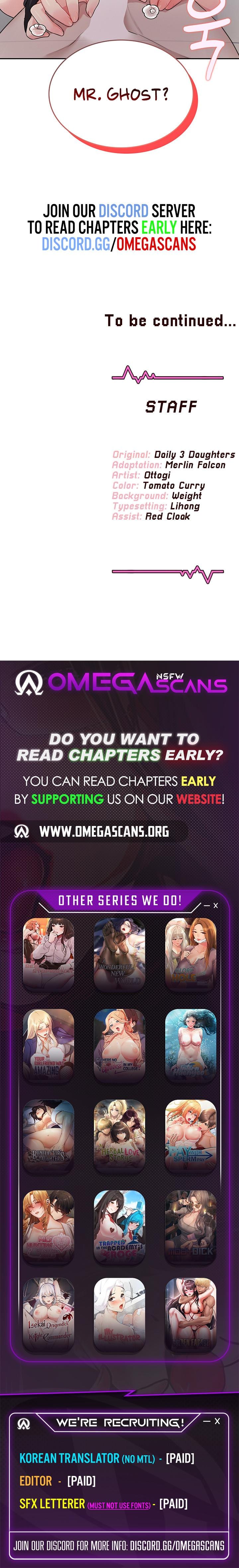 Wireless Onahole Uncensored, chapter 21, page 26 of 26