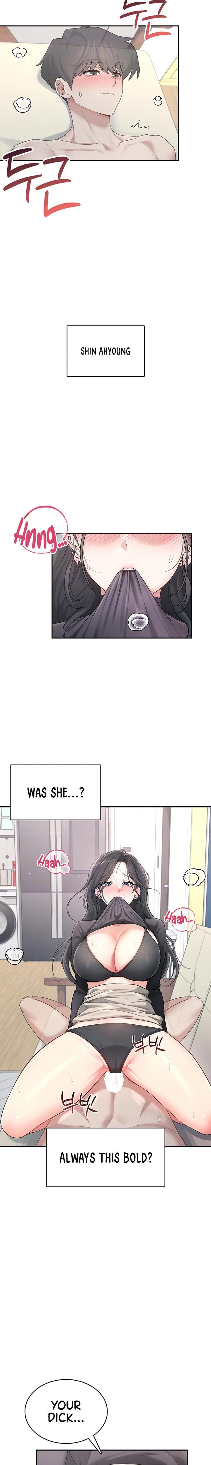 Wireless Onahole Uncensored, chapter 22, page 5 of 26