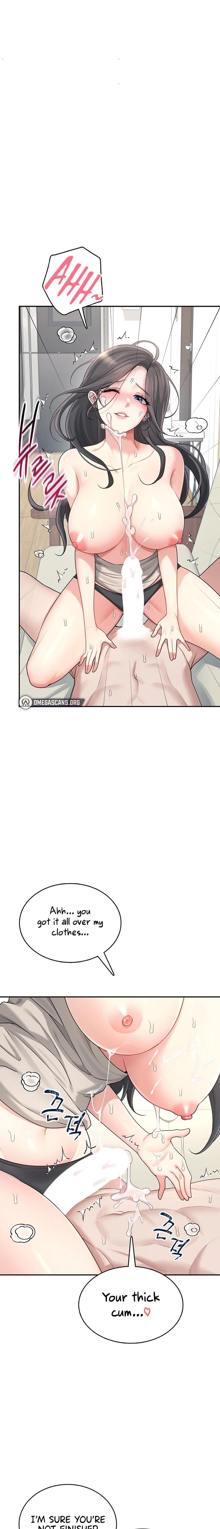 Wireless Onahole Uncensored, chapter 22, page 11 of 26