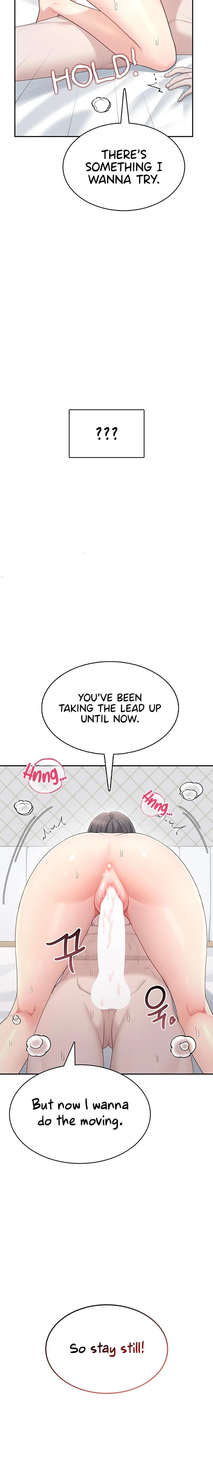 Wireless Onahole Uncensored, chapter 22, page 24 of 26