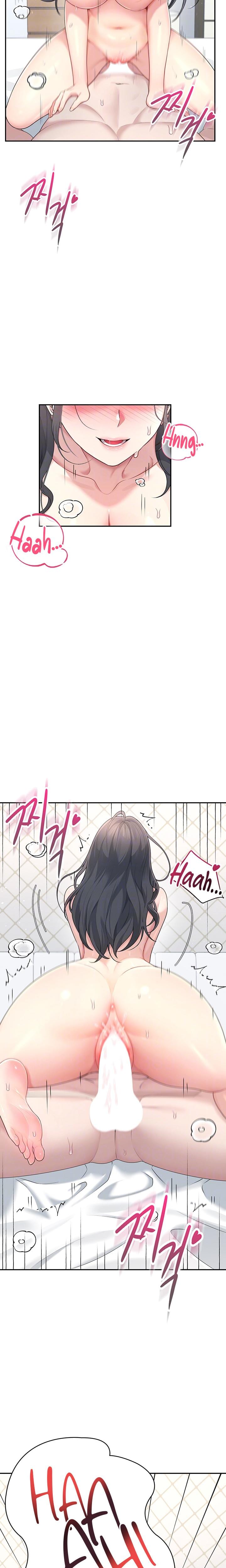 Wireless Onahole Uncensored, chapter 23, page 5 of 28