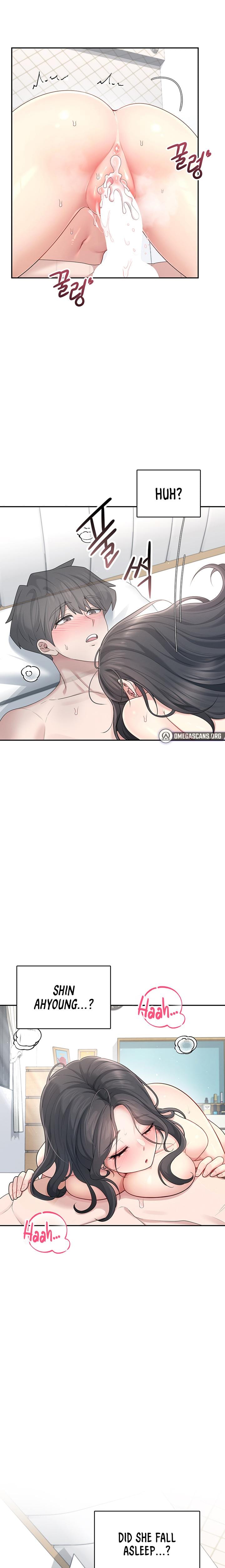Wireless Onahole Uncensored, chapter 23, page 11 of 28