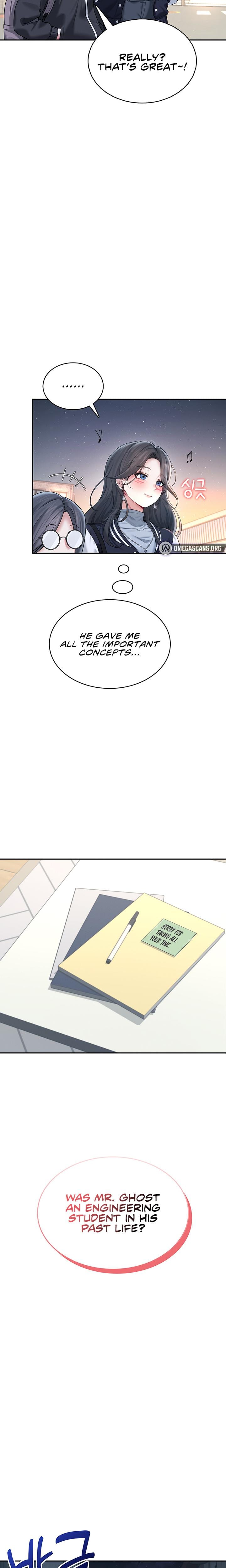 Wireless Onahole Uncensored, chapter 23, page 15 of 28
