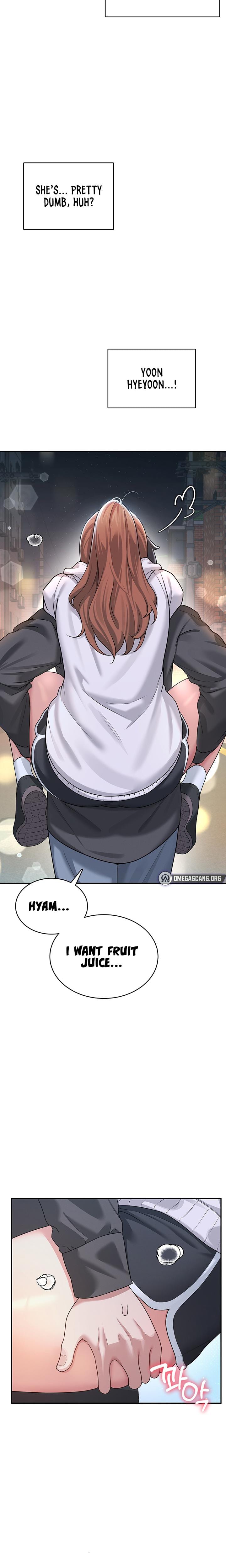 Wireless Onahole Uncensored, chapter 23, page 20 of 28