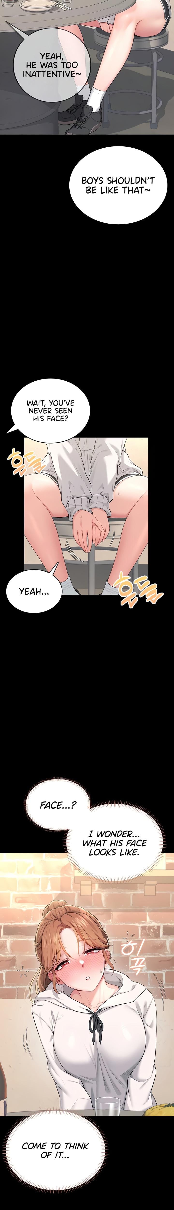 Wireless Onahole Uncensored, chapter 24, page 5 of 29