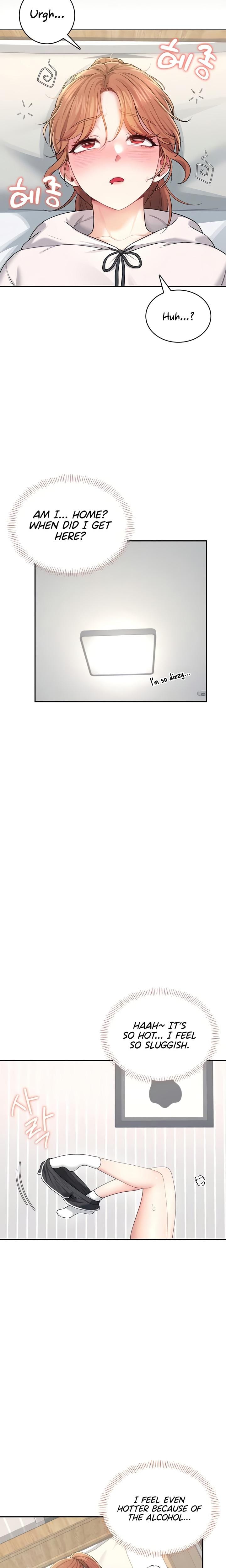 Wireless Onahole Uncensored, chapter 24, page 7 of 29