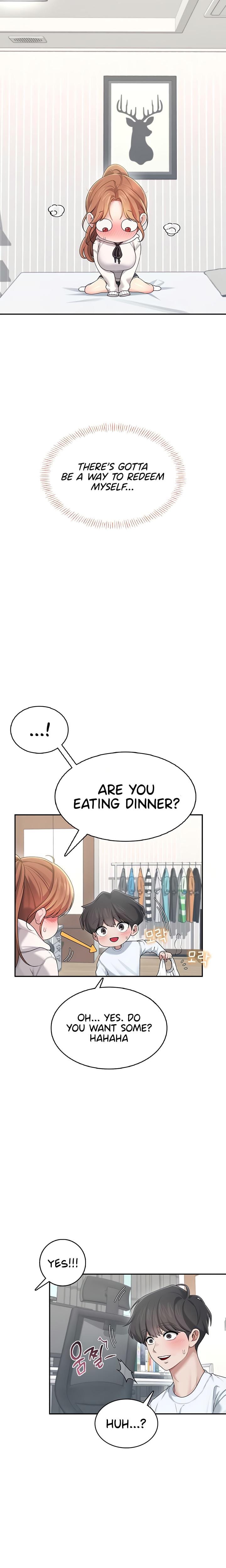 Wireless Onahole Uncensored, chapter 24, page 12 of 29
