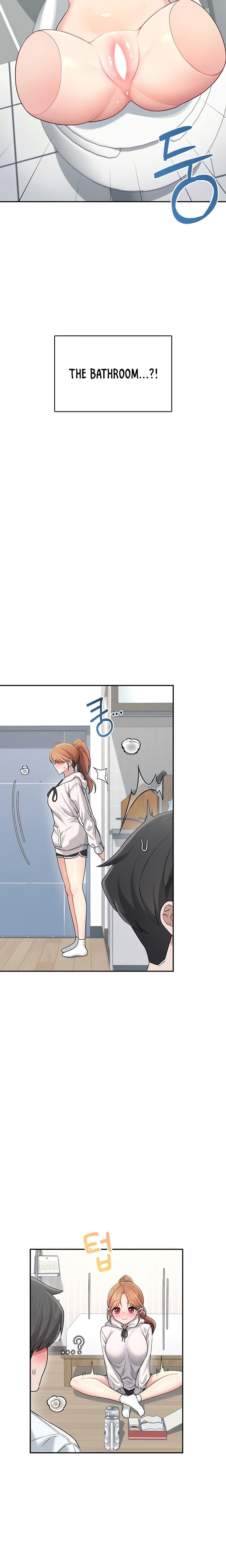 Wireless Onahole Uncensored, chapter 24, page 19 of 29