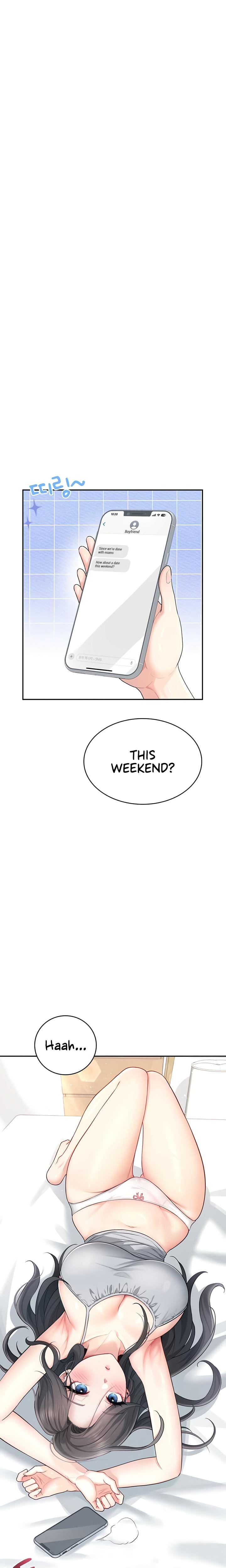 Wireless Onahole Uncensored, chapter 24, page 28 of 29