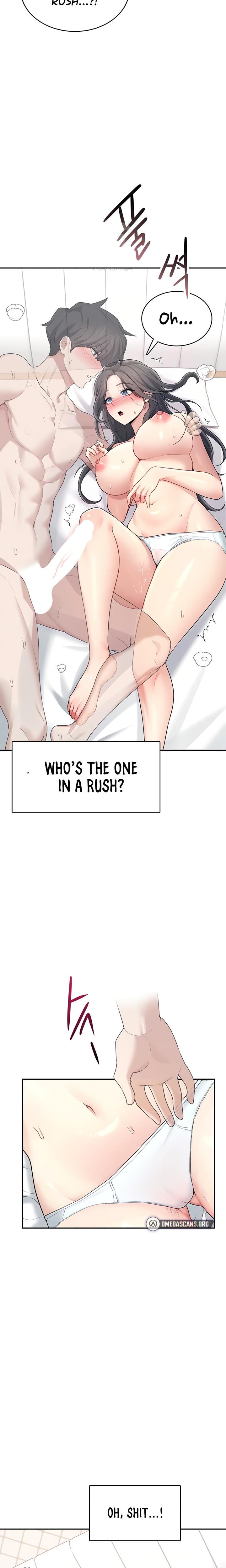 Wireless Onahole Uncensored, chapter 25, page 27 of 30