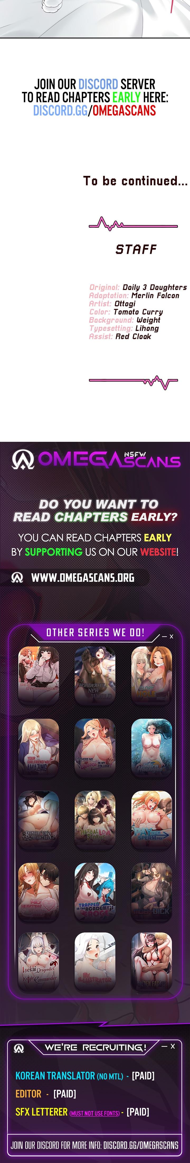 Wireless Onahole Uncensored, chapter 25, page 30 of 30
