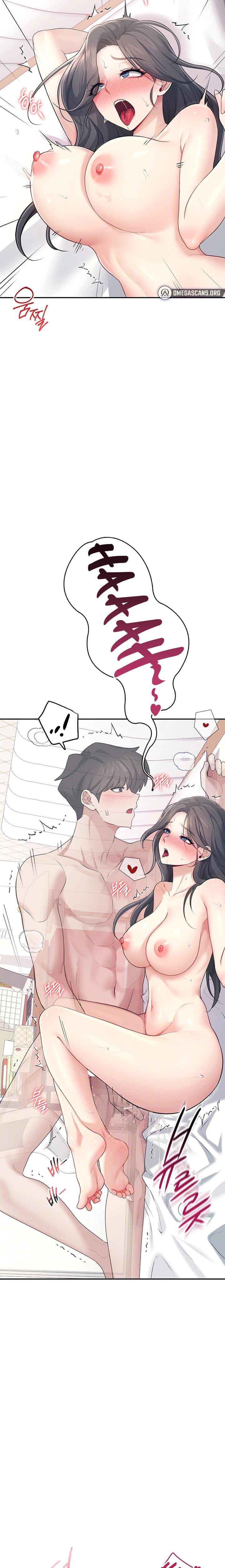 Wireless Onahole Uncensored, chapter 26, page 6 of 31