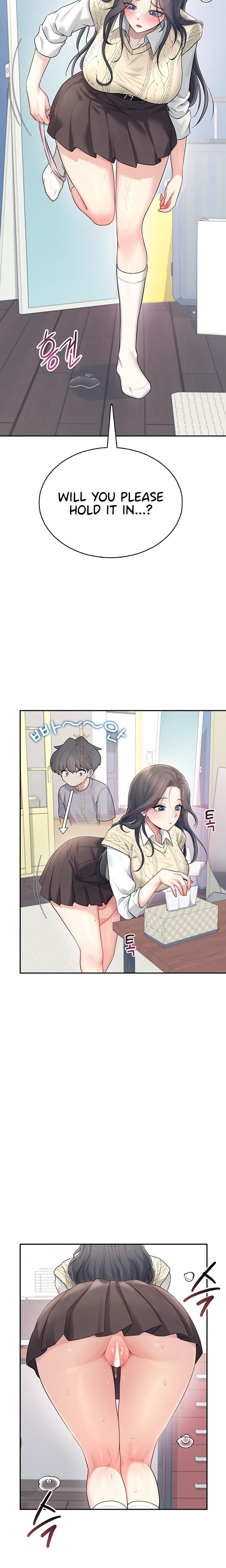 Wireless Onahole Uncensored, chapter 26, page 29 of 31