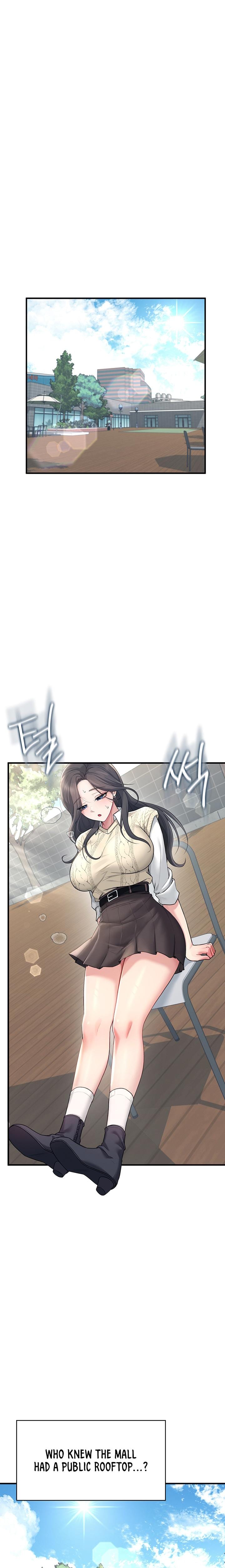 Wireless Onahole Uncensored, chapter 27, page 20 of 29