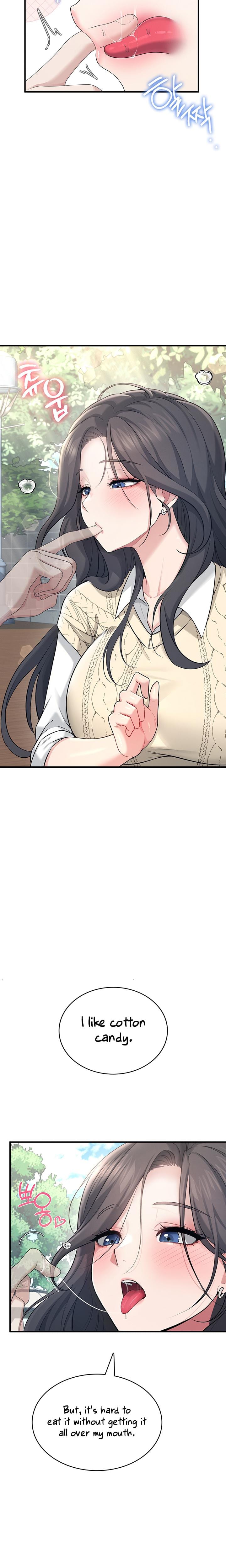 Wireless Onahole Uncensored, chapter 27, page 26 of 29