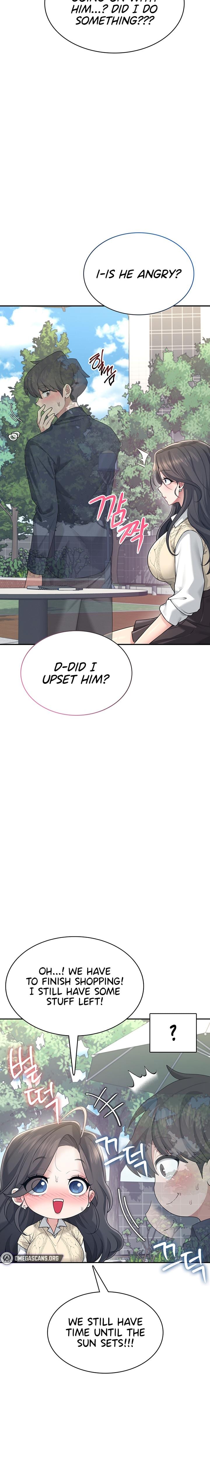 Wireless Onahole Uncensored, chapter 28, page 10 of 30