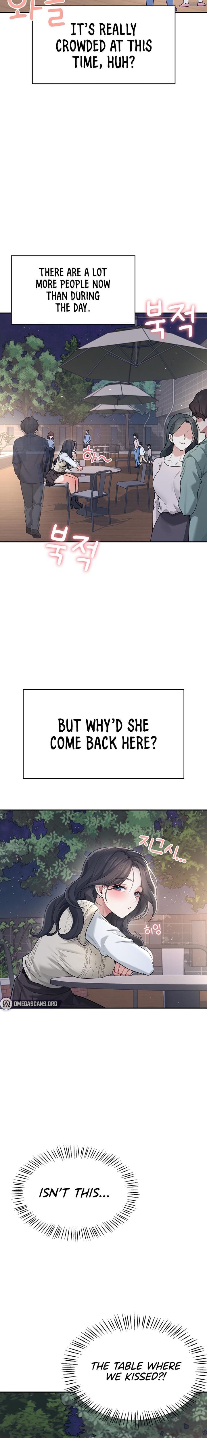Wireless Onahole Uncensored, chapter 28, page 16 of 30