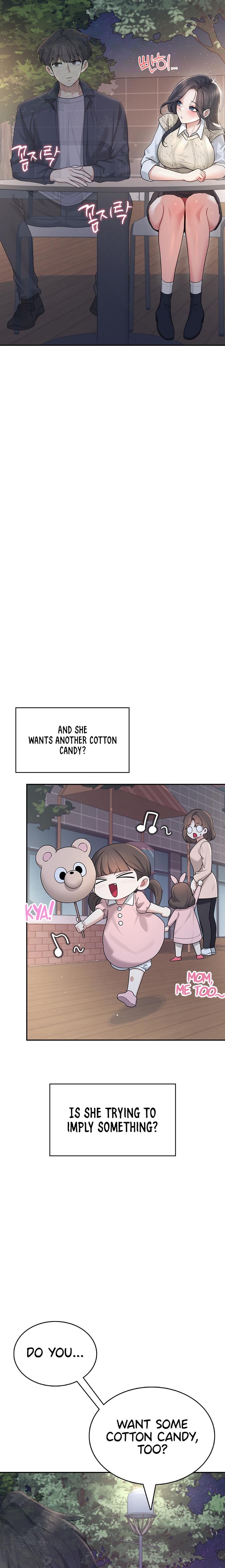 Wireless Onahole Uncensored, chapter 28, page 17 of 30