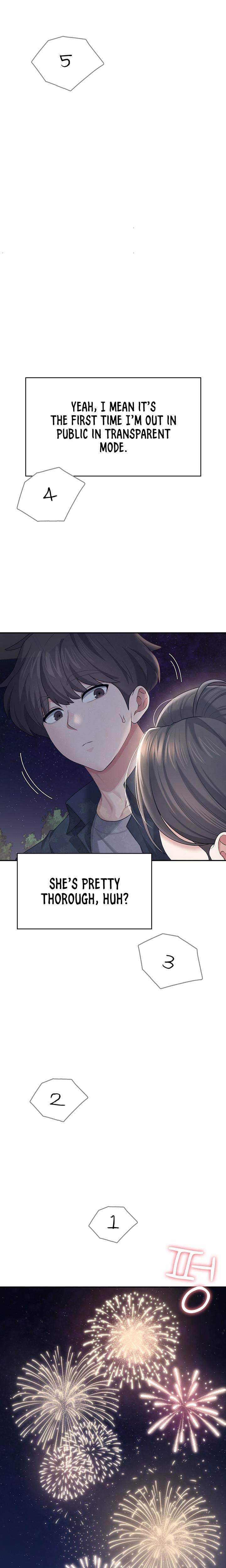 Wireless Onahole Uncensored, chapter 28, page 21 of 30