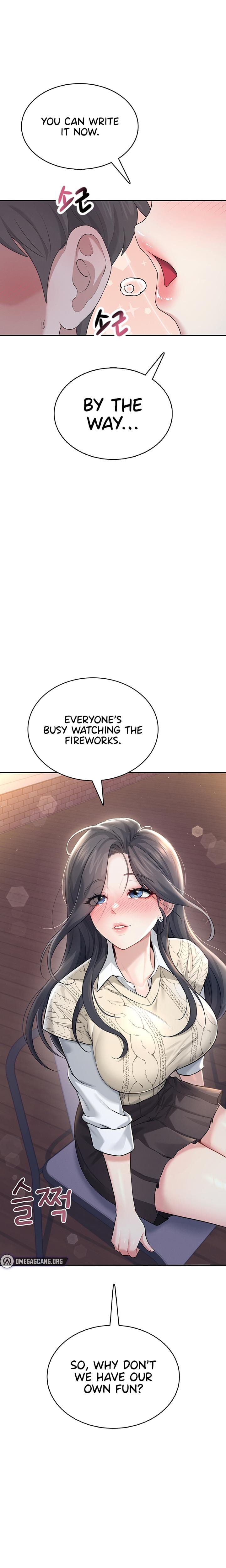 Wireless Onahole Uncensored, chapter 28, page 23 of 30